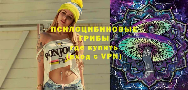 винт Баксан
